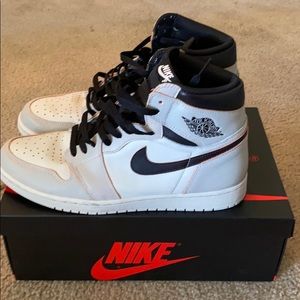 Nike SB NYC to Paris